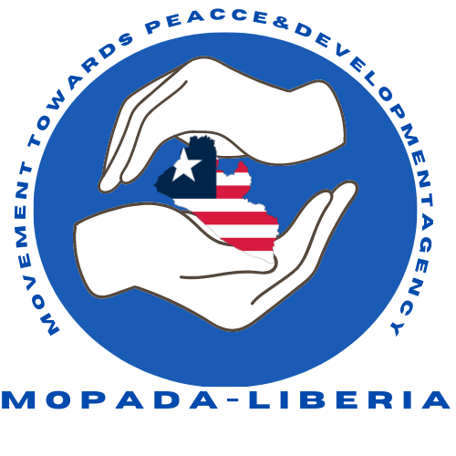 MoPADA-Liberia